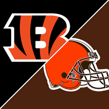 Monday Night Football Tailgate: Bengals at Browns (10/31/22