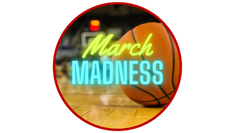 March Madness Watch Party (Time TBD), 3/21/24 Ohio State University