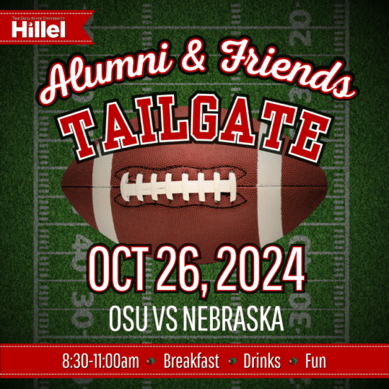 Alumni Tailgate IG Square_20241026